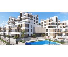 apartamento en Venta en Vera. ETRV-T3374