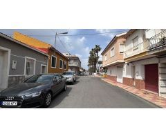 casa en Venta en Jacarilla. ETRV-T3385