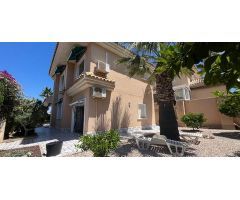 villa en Venta en Orihuela Costa. ETRV-T3388
