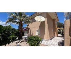 villa en Venta en Orihuela Costa. ETRV-T3388