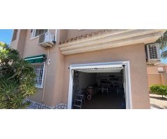 villa en Venta en Orihuela Costa. ETRV-T3388