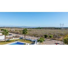 villa en Venta en San Miguel De Salinas. ETRV-T3389