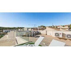villa en Venta en San Miguel De Salinas. ETRV-T3389