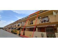 duplex en Venta en Orihuela Costa. ETRV-T3390