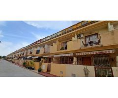 duplex en Venta en Orihuela Costa. ETRV-T3390