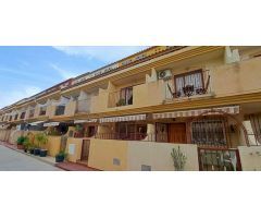 duplex en Venta en Orihuela Costa. ETRV-T3390