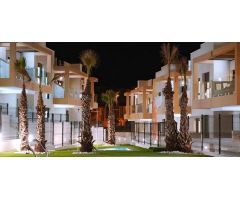 bungalow en Venta en Orihuela Costa. ETRV-T3402