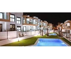 bungalow en Venta en Orihuela Costa. ETRV-T3402