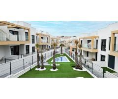bungalow en Venta en Orihuela Costa. ETRV-T3402