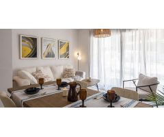 bungalow en Venta en Orihuela Costa. ETRV-T3402