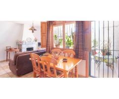 bungalow en Venta en Orihuela Costa. ETRV-T3409