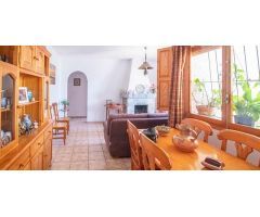 bungalow en Venta en Orihuela Costa. ETRV-T3409