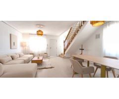 villa en Venta en Guardamar Del Segura. ETRV-T3412