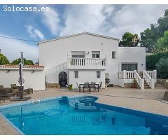 villa en Venta en Javea. FTBS-T3792