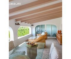 villa en Venta en Javea. FTBS-T3792