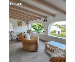villa en Venta en Javea. FTBS-T3792