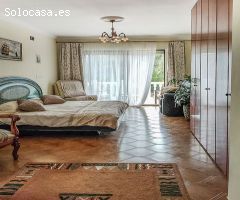 villa en Venta en Javea. FTBS-T3792