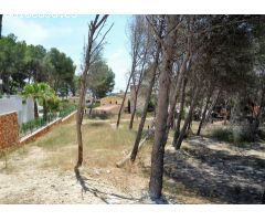 terreno en Venta en Moraira. FTBS-T3793