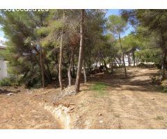 terreno en Venta en Moraira. FTBS-T3793