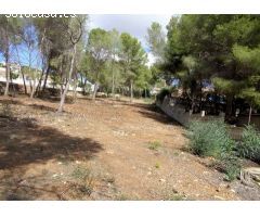 terreno en Venta en Moraira. FTBS-T3793