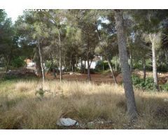 terreno en Venta en Moraira. FTBS-T3793