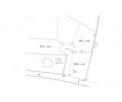 terreno en Venta en Moraira. FTBS-T3793