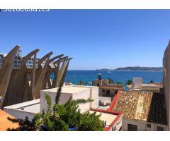 villa en Venta en Javea. FTBS-T3794