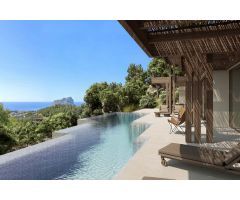 villa en Venta en Benissa. FTBS-T3795