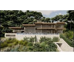 villa en Venta en Benissa. FTBS-T3795