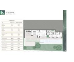 villa en Venta en Altea. FTBS-T3796
