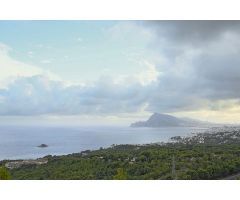 villa en Venta en Altea. FTBS-T3796