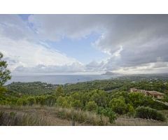 villa en Venta en Altea. FTBS-T3796