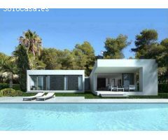 villa en Venta en Pedreguer. FTBS-T3797