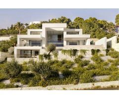 villa en Venta en Javea. FTBS-T3800
