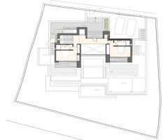villa en Venta en Javea. FTBS-T3800
