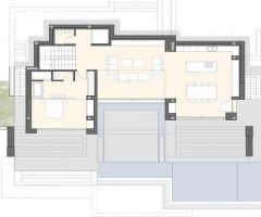 villa en Venta en Javea. FTBS-T3800