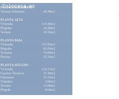 villa en Venta en Javea. FTBS-T3800