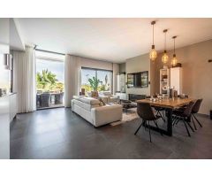 villa en Venta en Finestrat. FTBS-T3802