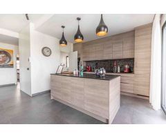 villa en Venta en Finestrat. FTBS-T3802