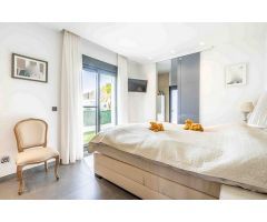 villa en Venta en Finestrat. FTBS-T3802