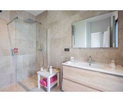 villa en Venta en Finestrat. FTBS-T3802