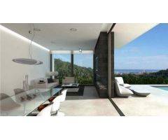 villa en Venta en Denia. FTBS-T3804
