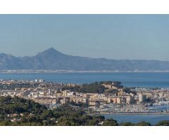 villa en Venta en Denia. FTBS-T3804