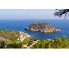 villa en Venta en Javea. FTBS-T3805