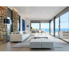 villa en Venta en Javea. FTBS-T3805