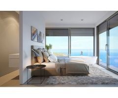 villa en Venta en Javea. FTBS-T3805