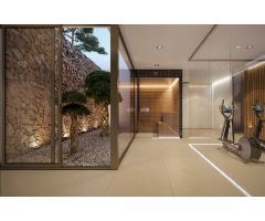 villa en Venta en Javea. FTBS-T3805