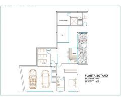 villa en Venta en Javea. FTBS-T3805