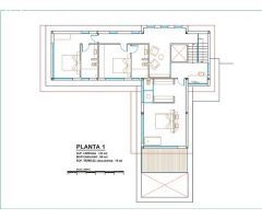 villa en Venta en Javea. FTBS-T3805