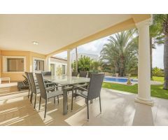 villa en Venta en Benissa. FTBS-T3806